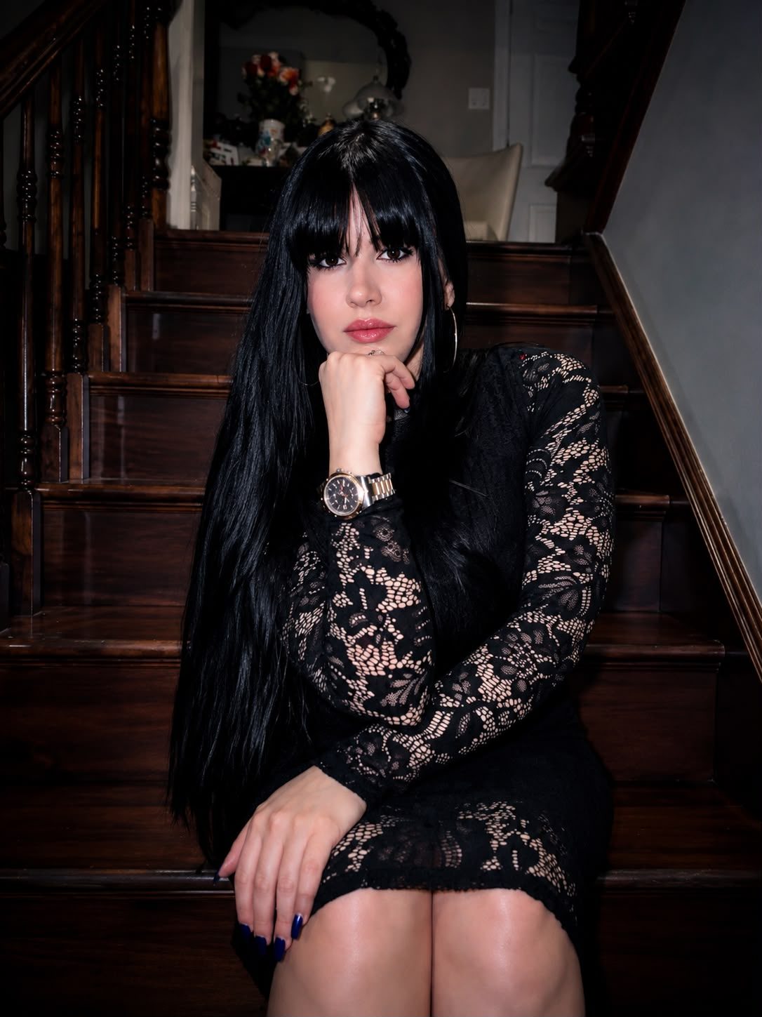 Yeney López-Pérez, fotografía 7
